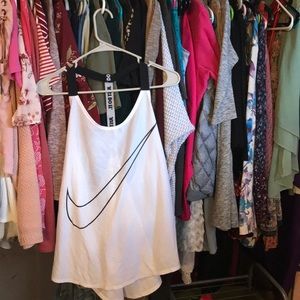 Nike tank top